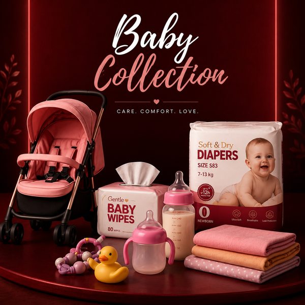 BABY COLLECTION