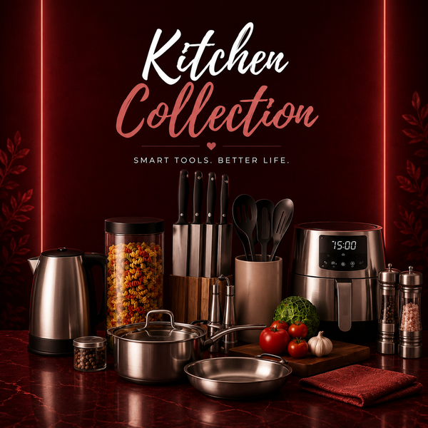KITCHEN COLLECTION