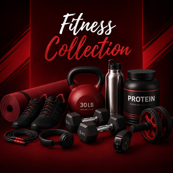 FITNESS COLLECTION
