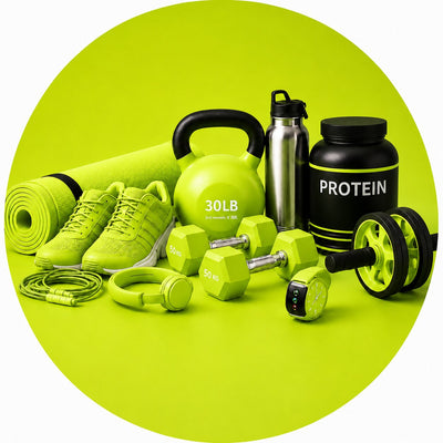 Fitness Collection