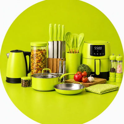 Kitchen Collection