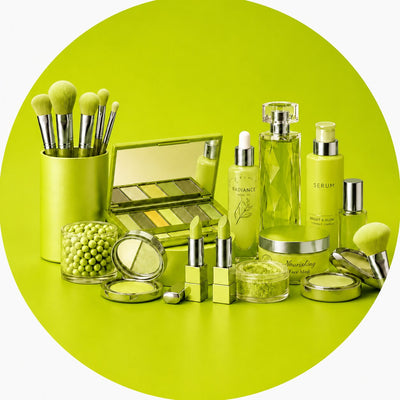Cosmetic Collection