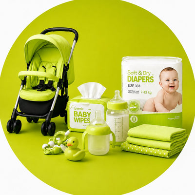 Baby Collection